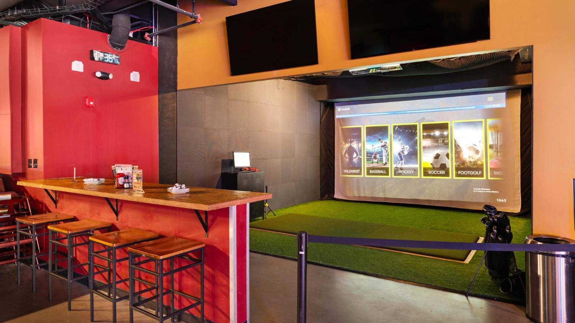 Laketown Wharf 1416! パナマシティービーチ エクステリア 写真