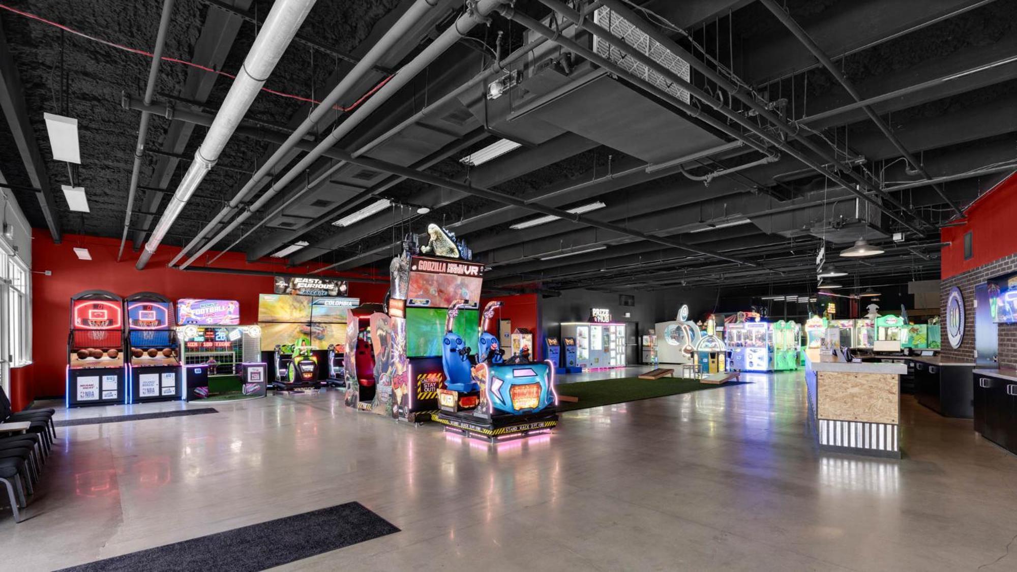 Laketown Wharf 1416! パナマシティービーチ エクステリア 写真