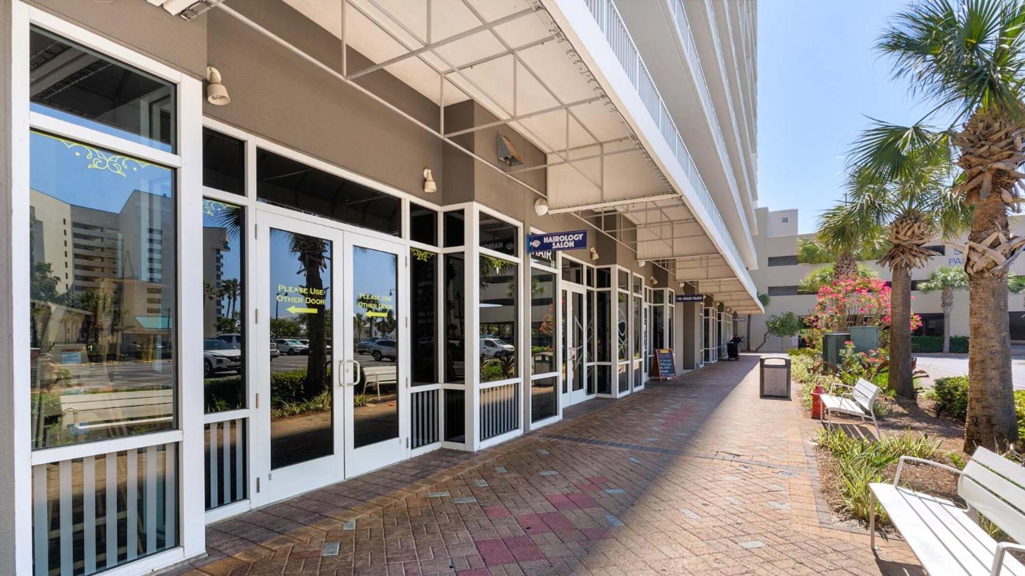 Laketown Wharf 1416! パナマシティービーチ エクステリア 写真