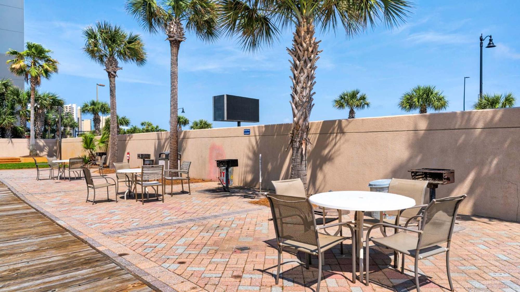 Laketown Wharf 1416! パナマシティービーチ エクステリア 写真