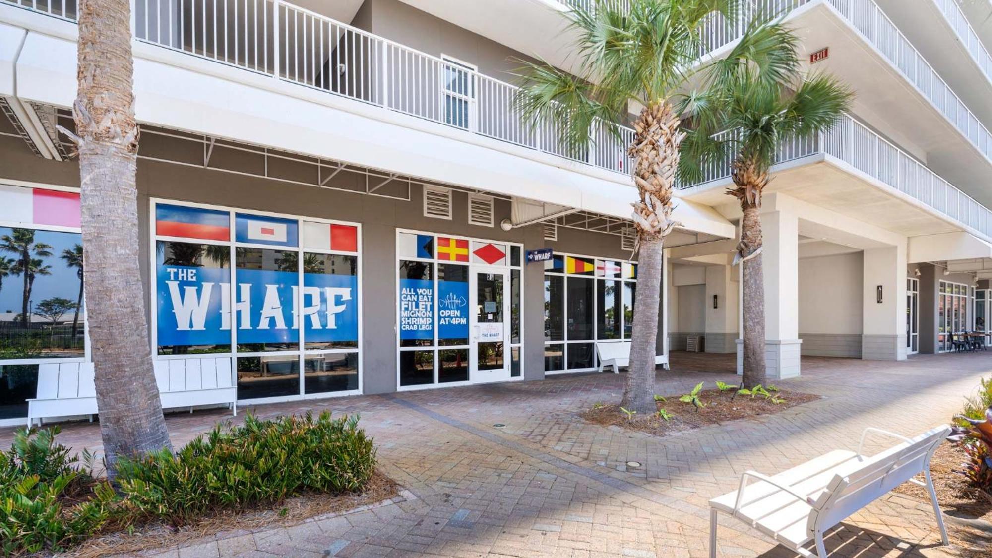 Laketown Wharf 1416! パナマシティービーチ エクステリア 写真