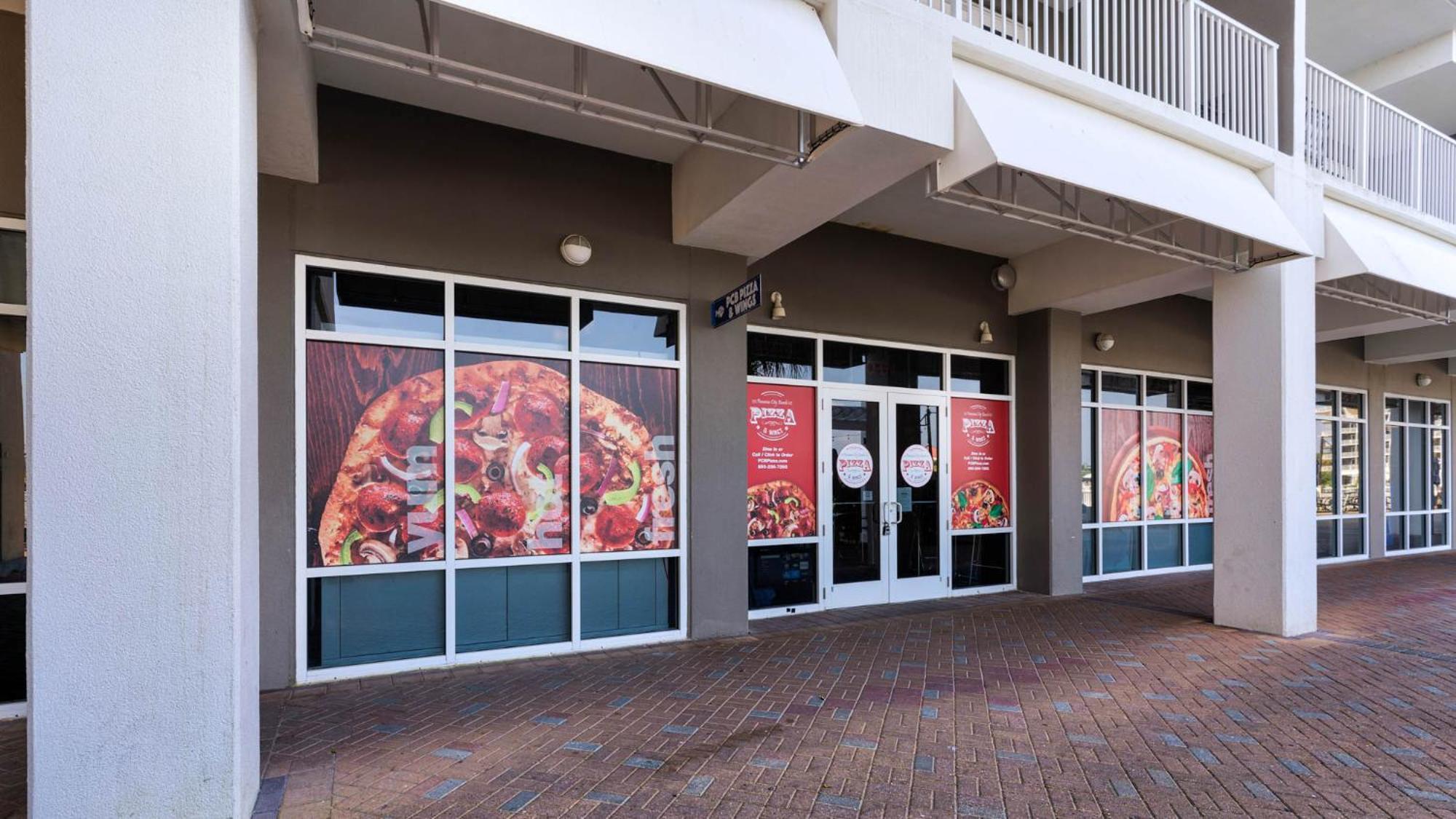 Laketown Wharf 1416! パナマシティービーチ エクステリア 写真