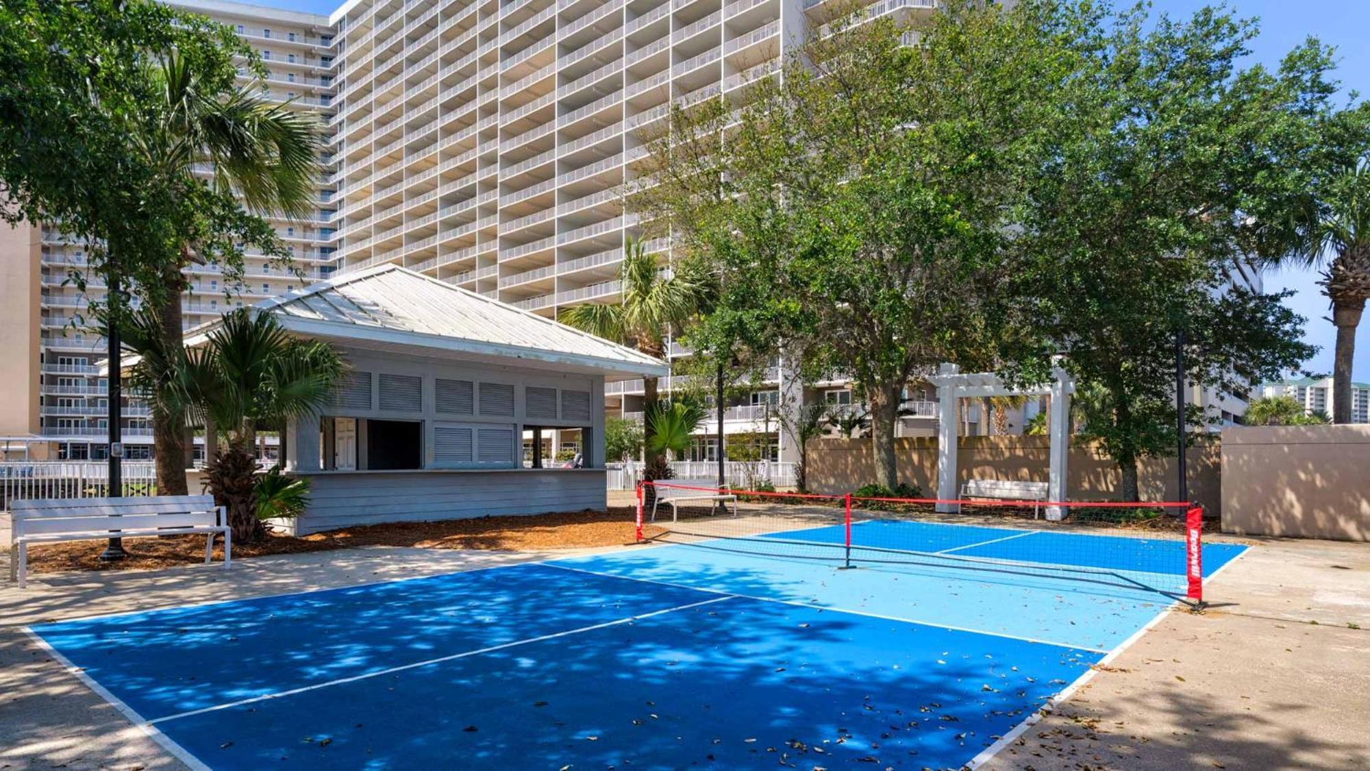 Laketown Wharf 1416! パナマシティービーチ エクステリア 写真