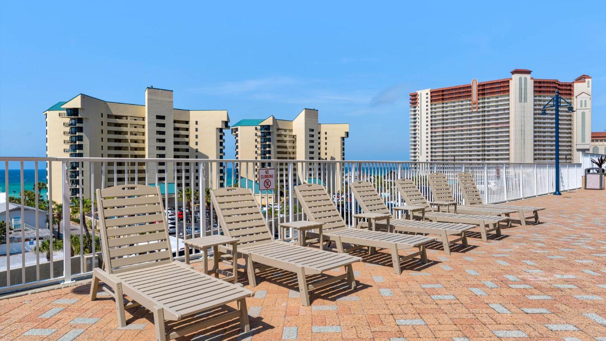 Laketown Wharf 1416! パナマシティービーチ エクステリア 写真